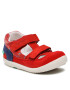 Kickers Сандали Kid 692396-10 S Червен - Pepit.bg