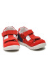 Kickers Сандали Kid 692396-10 S Червен - Pepit.bg