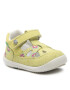 Kickers Сандали Kiki 692388-10 M Зелен - Pepit.bg
