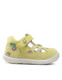 Kickers Сандали Kiki 692388-10 M Зелен - Pepit.bg