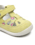 Kickers Сандали Kiki 692388-10 M Зелен - Pepit.bg