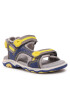 Kickers Сандали Kiwi 558522-30 M Тъмносин - Pepit.bg