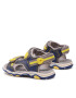 Kickers Сандали Kiwi 558522-30 M Тъмносин - Pepit.bg