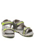 Kickers Сандали Kiwi 558522-30 S Сив - Pepit.bg