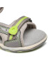 Kickers Сандали Kiwi 558522-30 S Сив - Pepit.bg