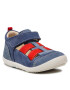 Kickers Сандали Klony 894590-10 S Тъмносин - Pepit.bg