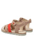 Kickers Сандали Nonosti 895190-10 S Бежов - Pepit.bg
