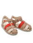 Kickers Сандали Nonosti 895190-10 S Бежов - Pepit.bg