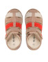 Kickers Сандали Nonosti 895190-10 S Бежов - Pepit.bg