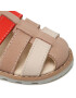 Kickers Сандали Nonosti 895190-10 S Бежов - Pepit.bg