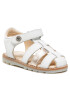 Kickers Сандали Nonosti 895193-10 M Бял - Pepit.bg