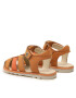 Kickers Сандали Nonosti 895195-10 S Кафяв - Pepit.bg