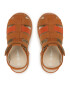 Kickers Сандали Nonosti 895195-10 S Кафяв - Pepit.bg