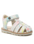 Kickers Сандали Nonosti 895196-10 M Бял - Pepit.bg
