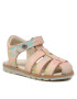 Kickers Сандали Nonosti 895196-10 M Розов - Pepit.bg