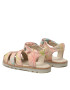 Kickers Сандали Nonosti 895196-10 M Розов - Pepit.bg