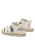 Kickers Сандали Nonosti 895196-10 S Бял - Pepit.bg