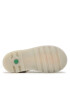 Kickers Сандали Nonosti 895196-10 S Бял - Pepit.bg
