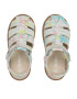 Kickers Сандали Nonosti 895196-10 S Бял - Pepit.bg