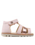 Kickers Сандали Noopi 860663-10 M Розов - Pepit.bg