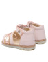 Kickers Сандали Noopi 860663-10 M Розов - Pepit.bg