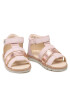 Kickers Сандали Noopi 860663-10 M Розов - Pepit.bg
