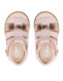 Kickers Сандали Noopi 860663-10 M Розов - Pepit.bg