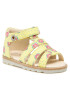 Kickers Сандали Noopi 860664-10 M Жълт - Pepit.bg