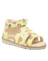 Kickers Сандали Noopi 860664-10 S Жълт - Pepit.bg