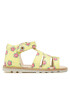 Kickers Сандали Noopi 860664-10 S Жълт - Pepit.bg