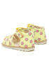 Kickers Сандали Noopi 860664-10 S Жълт - Pepit.bg