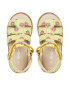 Kickers Сандали Noopi 860664-10 S Жълт - Pepit.bg