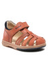 Kickers Сандали Platiback 544884-10 Кафяв - Pepit.bg