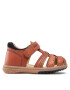 Kickers Сандали Platiback 544884-10 Кафяв - Pepit.bg