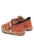 Kickers Сандали Platiback 544884-10 Кафяв - Pepit.bg