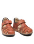 Kickers Сандали Platiback 544884-10 Кафяв - Pepit.bg