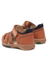 Kickers Сандали Platiback 544884-10 M Кафяв - Pepit.bg