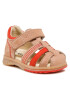 Kickers Сандали Platiback 544886-10 M Кафяв - Pepit.bg