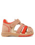 Kickers Сандали Platiback 544886-10 M Кафяв - Pepit.bg