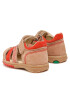 Kickers Сандали Platiback 544886-10 M Кафяв - Pepit.bg