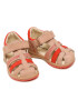 Kickers Сандали Platiback 544886-10 M Кафяв - Pepit.bg