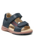 Kickers Сандали Plazabi 414744-10 M Тъмносин - Pepit.bg