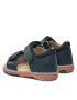 Kickers Сандали Plazabi 414744-10 M Тъмносин - Pepit.bg
