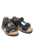 Kickers Сандали Plazabi 414744-10 M Тъмносин - Pepit.bg
