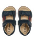 Kickers Сандали Plazabi 414744-10 M Тъмносин - Pepit.bg