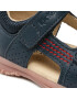 Kickers Сандали Plazabi 414744-10 M Тъмносин - Pepit.bg
