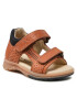Kickers Сандали Plazabi 414746-10 M Кафяв - Pepit.bg