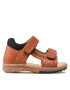 Kickers Сандали Plazabi 414746-10 M Кафяв - Pepit.bg