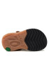 Kickers Сандали Plazabi 414746-10 M Кафяв - Pepit.bg
