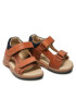 Kickers Сандали Plazabi 414746-10 M Кафяв - Pepit.bg